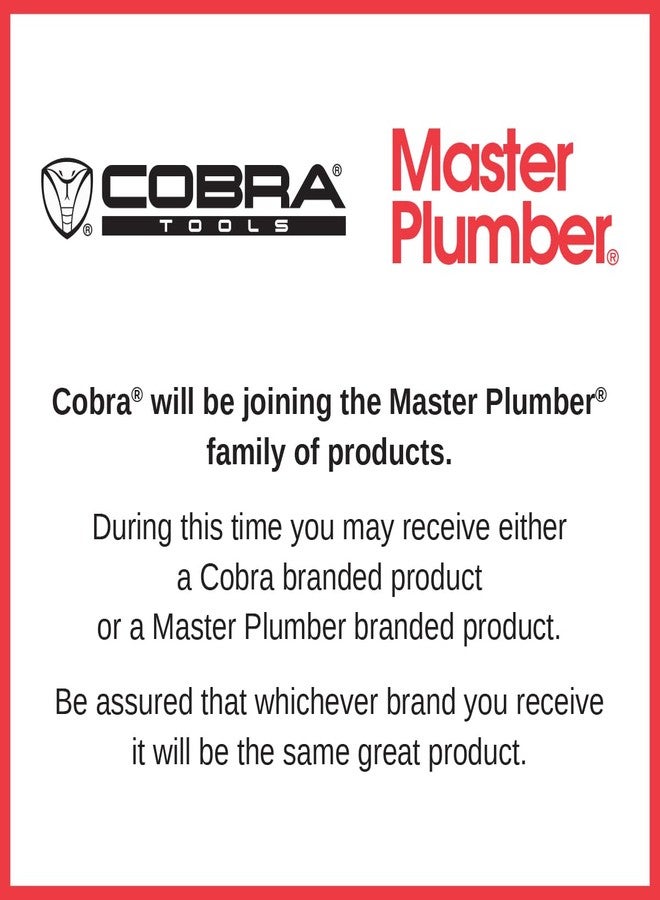 Master Plumber Plunge-it Air Powered Plunger - Image 2