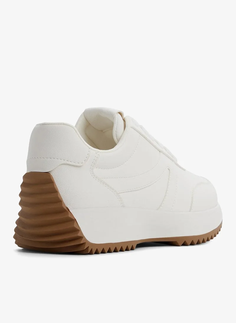 CALL IT SPRING DANIIE Round Toe Runner Sneakers