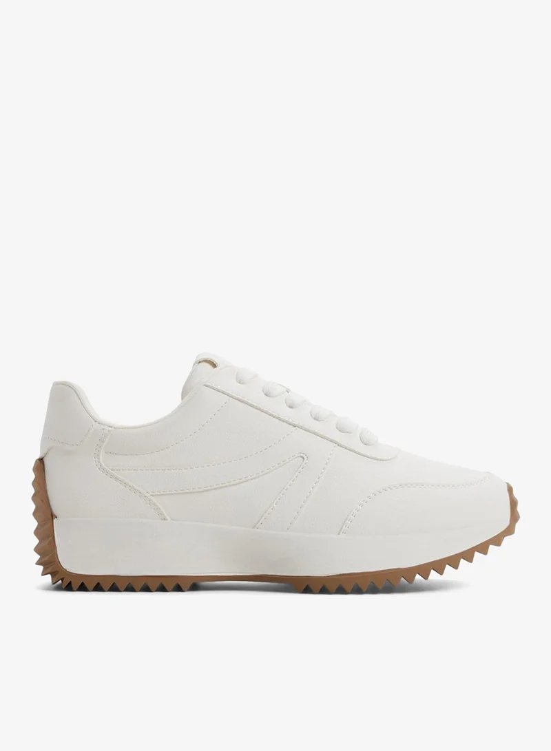 CALL IT SPRING DANIIE Round Toe Runner Sneakers