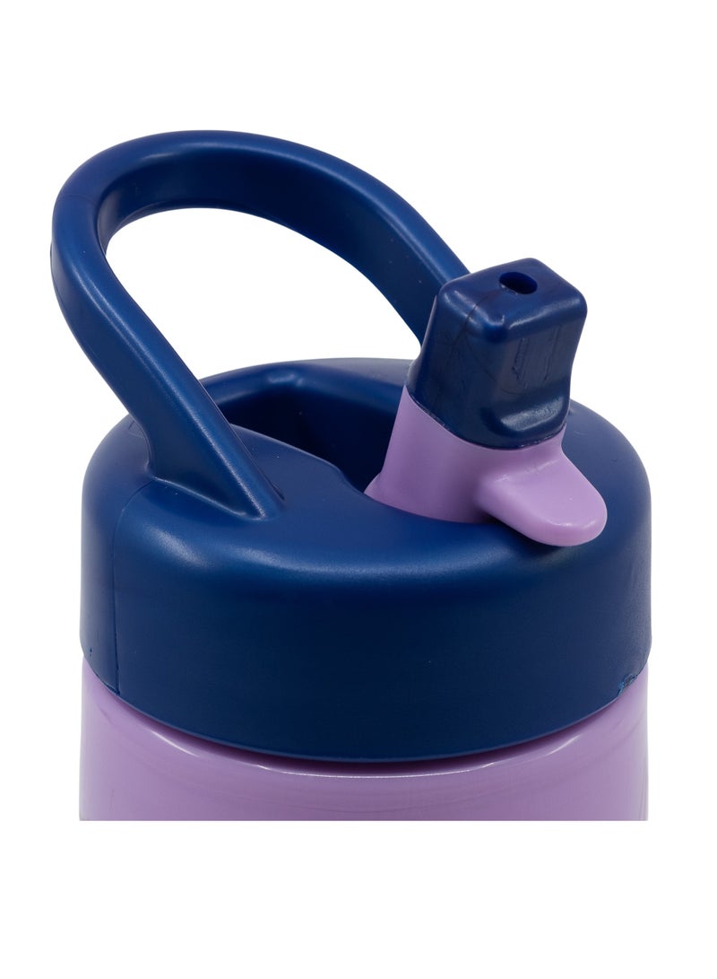 STOR PLAYGROUND SIPPER BOTTLE 410 ML FROZEN TRUST THE JOURNEY - Image 3