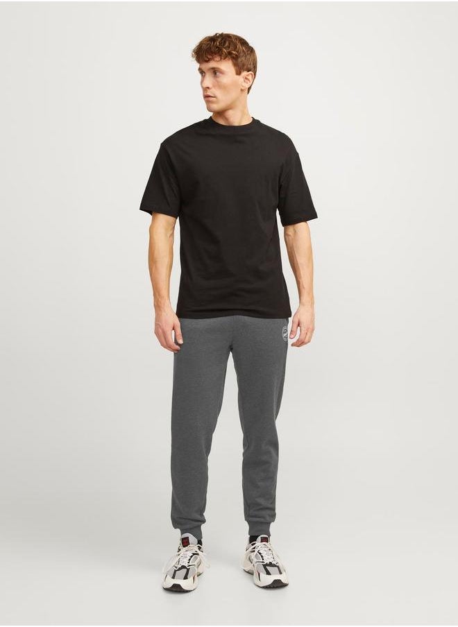 JACK & JONES Jack & Jones Gordon Soft Cotton Jogger  - Image 3