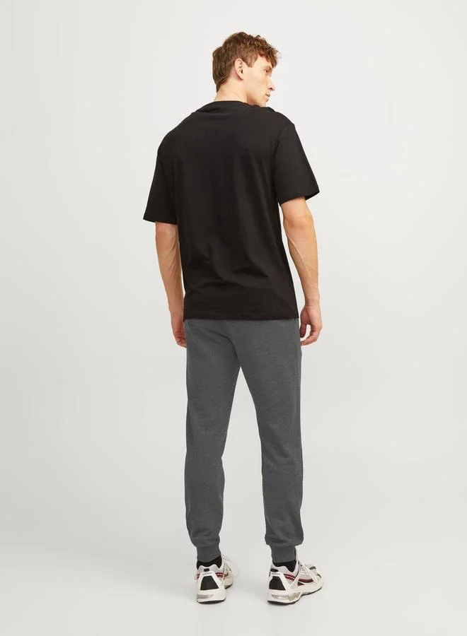 JACK & JONES Jack & Jones Gordon Soft Cotton Jogger