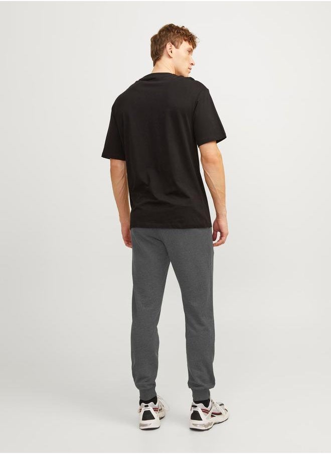 JACK & JONES Jack & Jones Gordon Soft Cotton Jogger  - Image 4