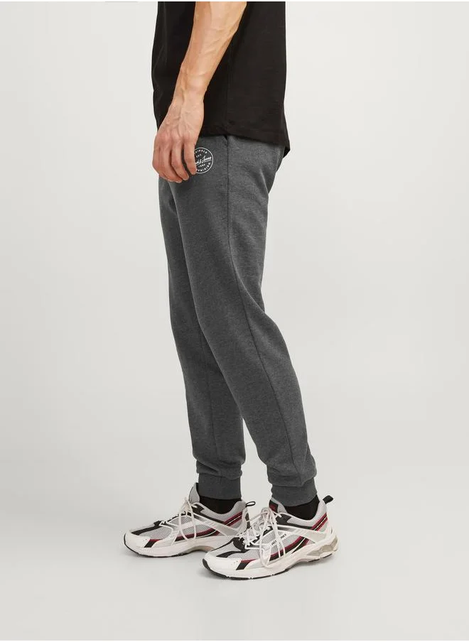 JACK & JONES Jack & Jones Gordon Soft Cotton Jogger