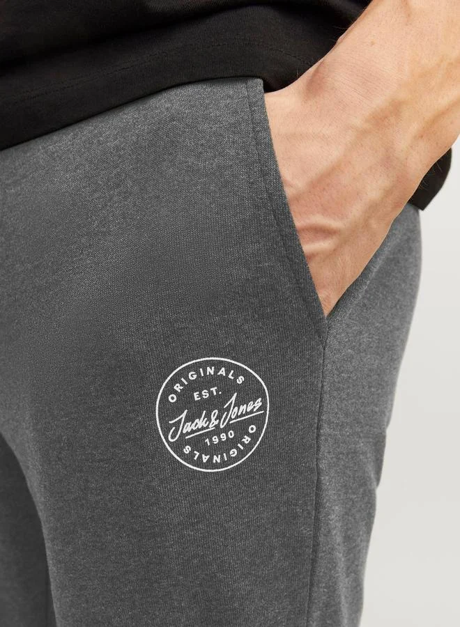 JACK & JONES Jack & Jones Gordon Soft Cotton Jogger