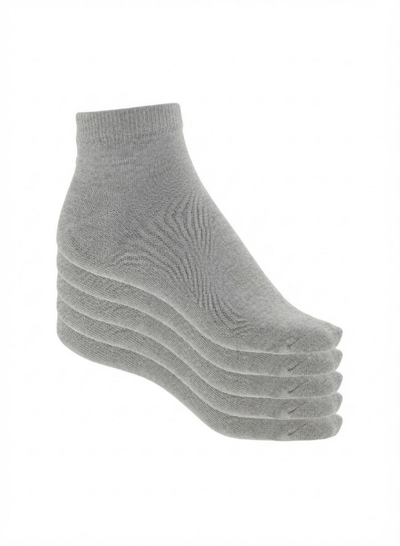 Tropical Men Crew Socks - Image 1