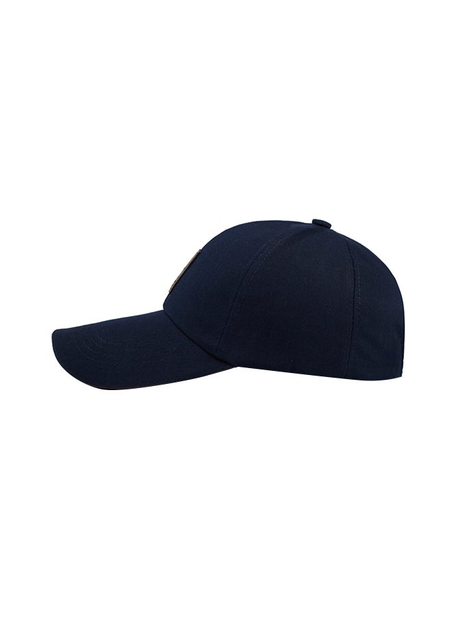 Summer Korean Fashion Cap Blue - Image 2