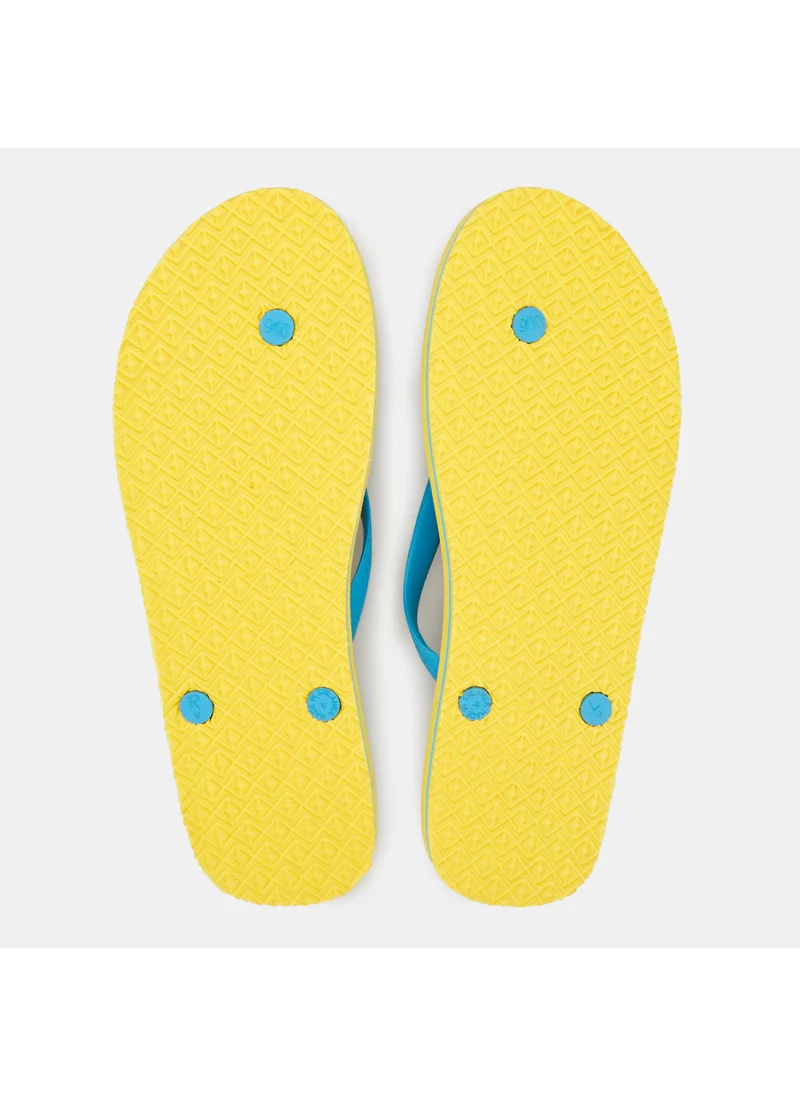 CHUPPS Men's Nazarbattu Flip Flops