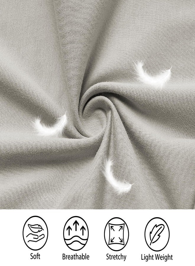EEOST Adaptive Clothing for Kids Anti Strip Clothing for Autism Sensory Clothes Zip Back Jumpsuit Tagless - Image 4