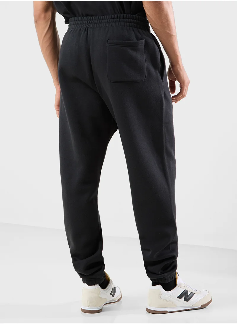 New Balance Essential Fleece Sweatpants