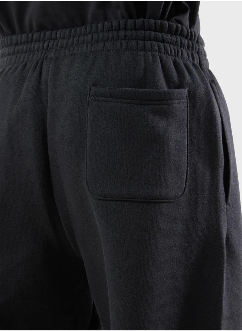 New Balance Essential Fleece Sweatpants