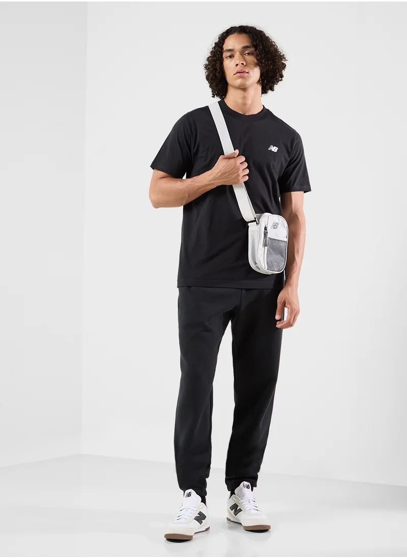 New Balance Essential Fleece Sweatpants