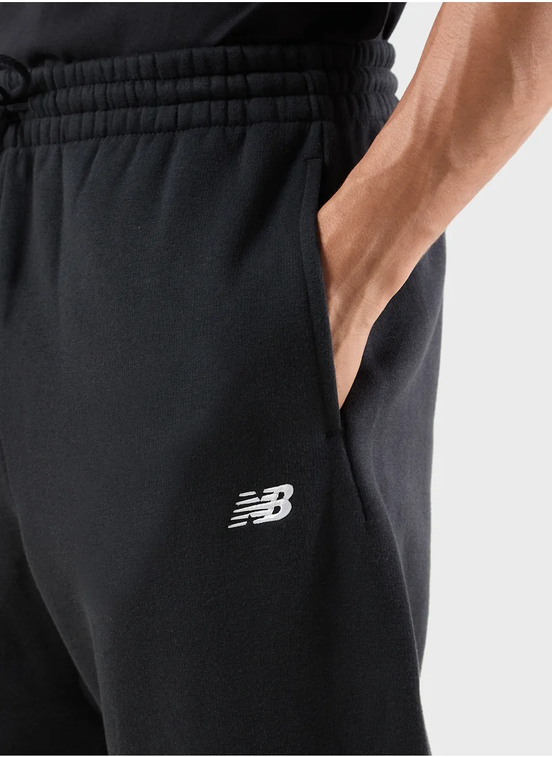 New Balance Essential Fleece Sweatpants