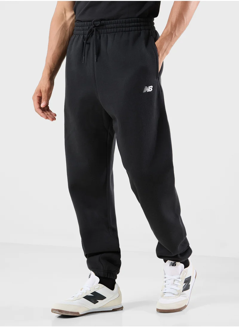 New Balance Essential Fleece Sweatpants