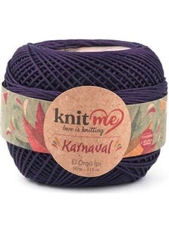 Knit Me Carnival Hand Knitting Yarn // 50GR // 6488 