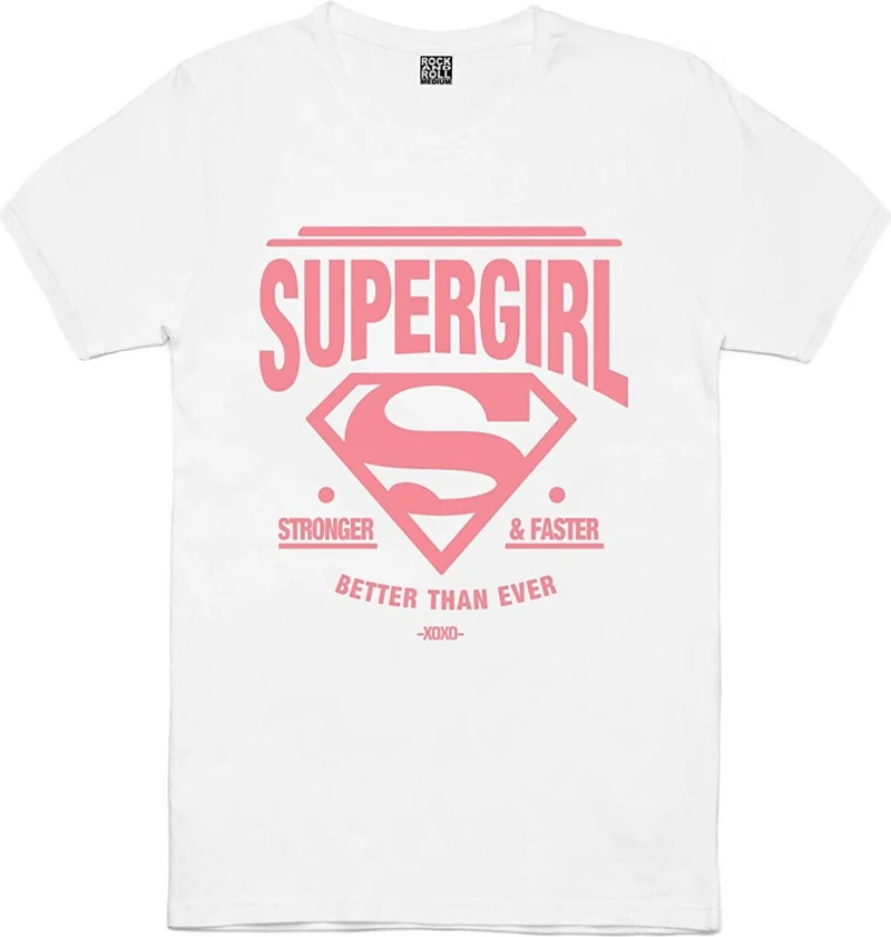 روك اند رول Superabla White, Blackpink Pac, HP Symbols Black Women's 3-Piece Eco Pack T-Shirt