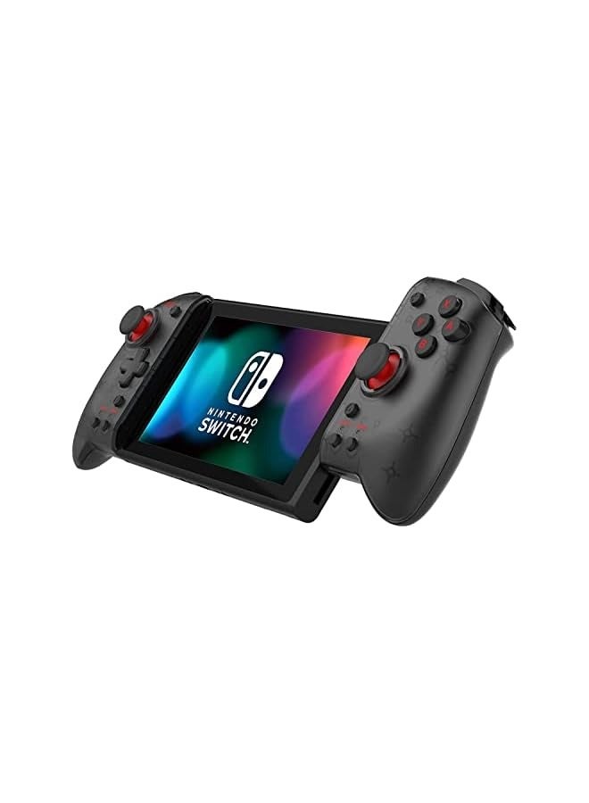 PROMASS Split Pad Pro Attachment Set (Nintendo Switch)