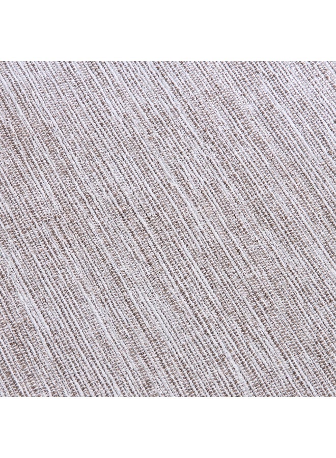 Home Box سجادة ماديسون يدوية الصنع من القطن 90 × 60 سم - Image 5