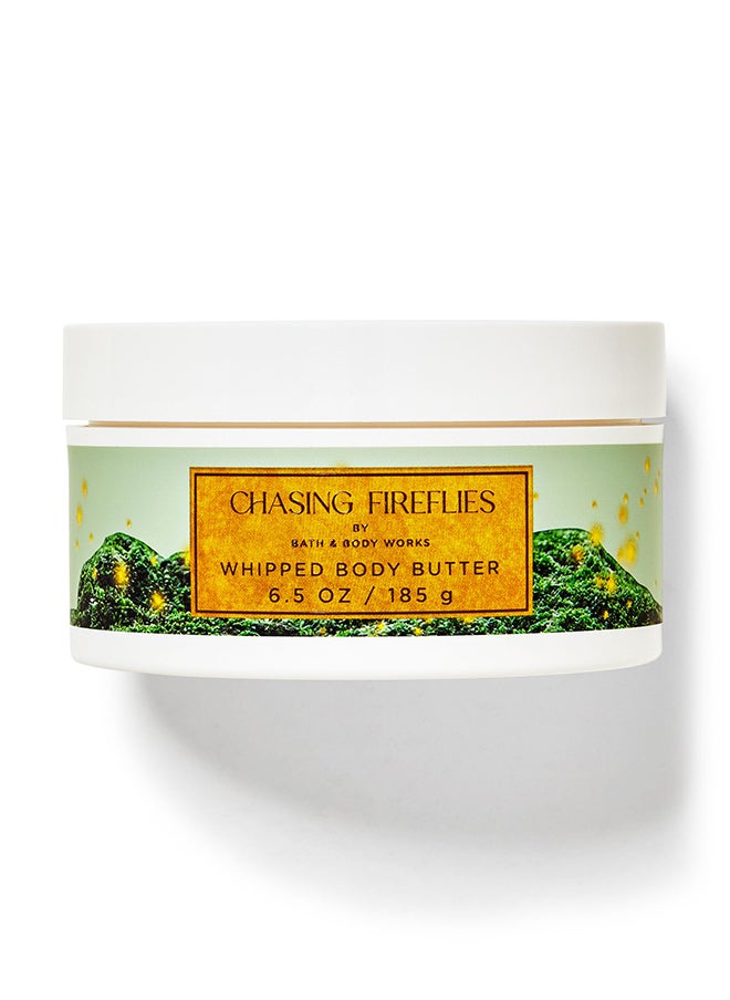 Bath & Body Works - Chasing Fireflies Whipped Body Butter - Image 1