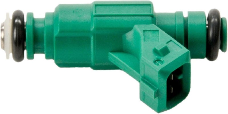 Bosch Automotive 62643 Original Equipment Fuel Injector for Land Rover Discovery and Range Rover - Image 4