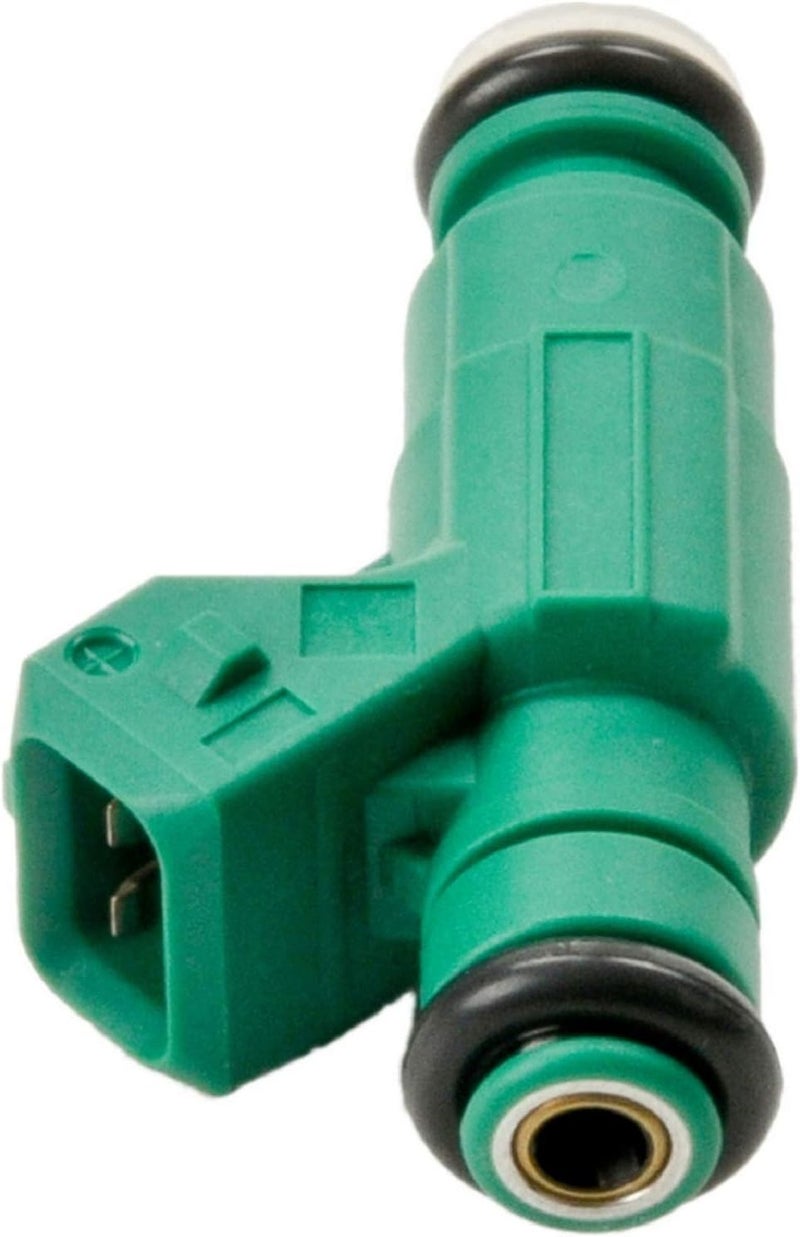 Bosch Automotive 62643 Original Equipment Fuel Injector for Land Rover Discovery and Range Rover - Image 1