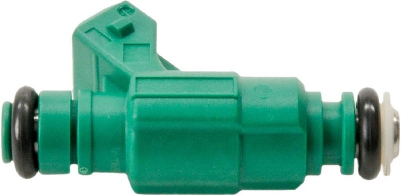 Bosch Automotive 62643 Original Equipment Fuel Injector for Land Rover Discovery and Range Rover - Image 2