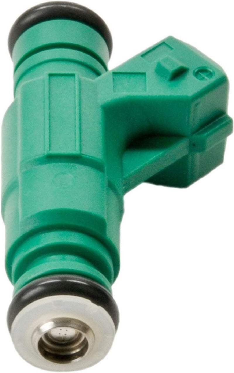 Bosch Automotive 62643 Original Equipment Fuel Injector for Land Rover Discovery and Range Rover - Image 3