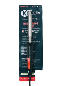 KiTools Soldering Iron 60W  - Image 3