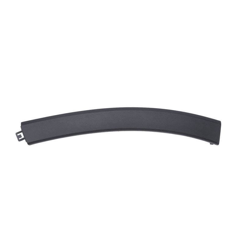 Front Bumper Wheel Molding Trim Specially Designed For CRV 2007-2011 - Protective ABS Construction Front Side Bumper Filler For Wheel Area - Image 1