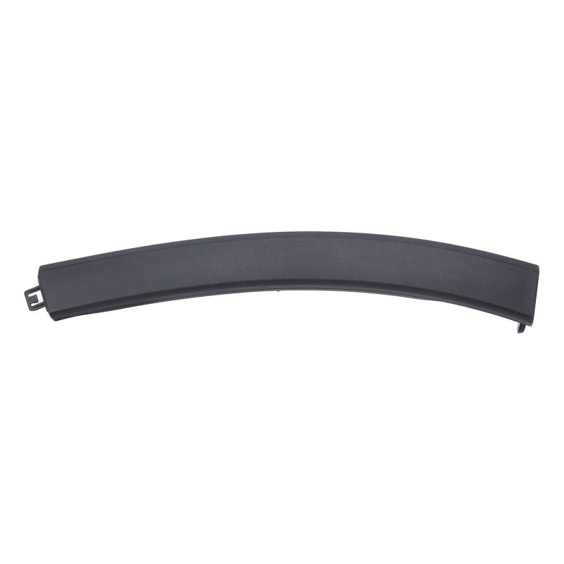Front Bumper Wheel Molding Trim Specially Designed For CRV 2007-2011 - Protective ABS Construction Front Side Bumper Filler For Wheel Area - Image 4