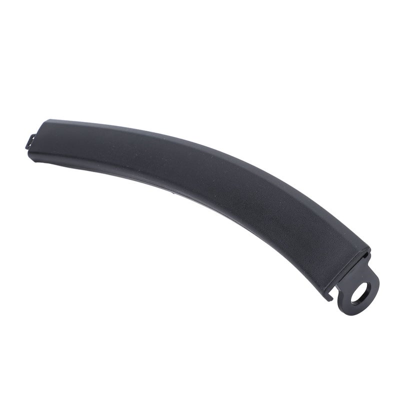 Front Bumper Wheel Molding Trim Specially Designed For CRV 2007-2011 - Protective ABS Construction Front Side Bumper Filler For Wheel Area - Image 5