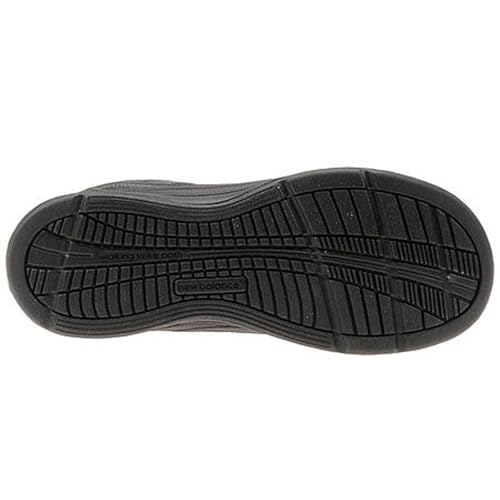 New Balance Women's 577 V1 Lace-up Shoe, Black, 12 Narrow - Image 4