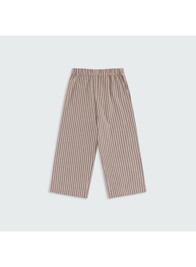Gingi Store Von Trapp Pants Blue - Image 2