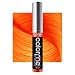 Color Me Colorme Root Touch Up Temporary Hair Mascara to color and Blend Semi Permanent Dye regrowth. Washes Out (TANGERINE) - Image 2