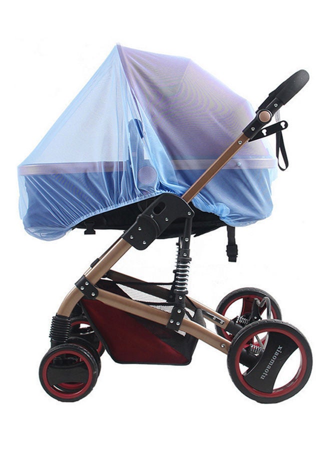 NIBEMINENT Baby Safety Mosquito Net - Image 2
