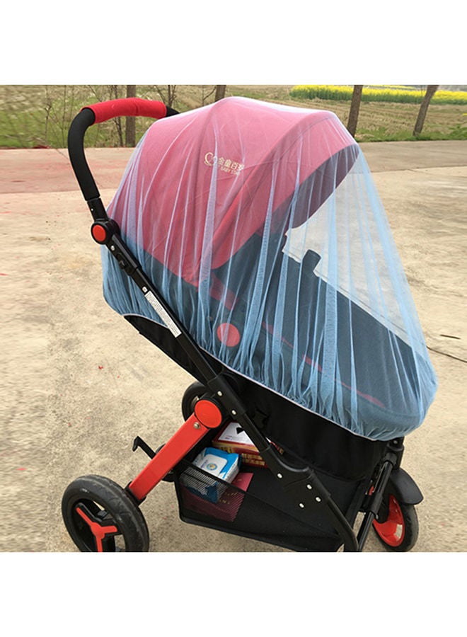 NIBEMINENT Baby Safety Mosquito Net - Image 3