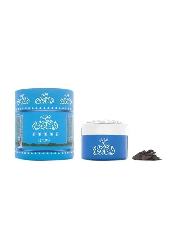 عود لافر بخور عطر الفنادق متعدد الألوان 30 جرام - Image 1