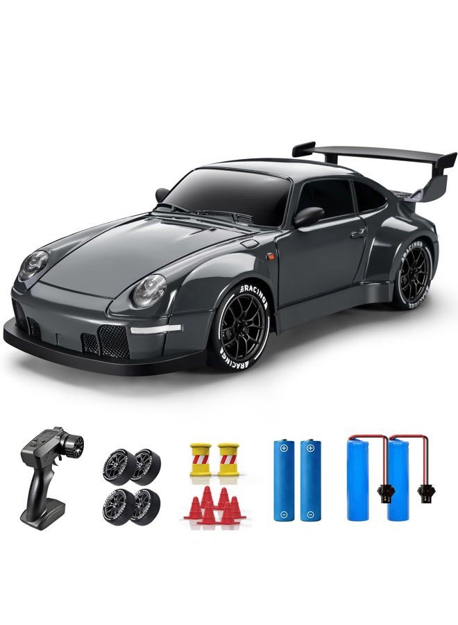 ACAMMZAR RC Drift Car, Remote Control Car - Image 1
