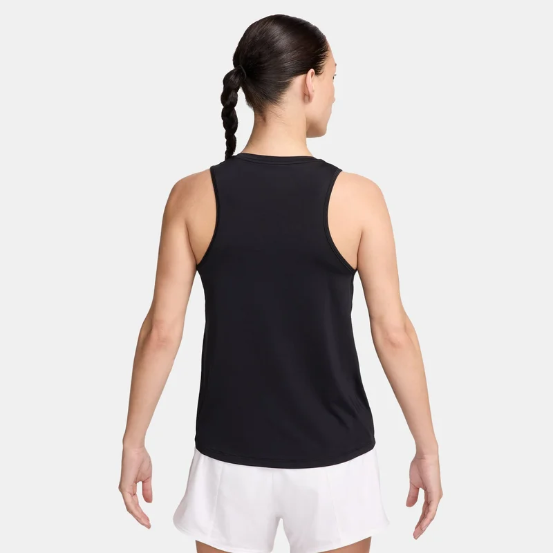 Nike Women's One Swoosh Dri-FIT Running Tank Top