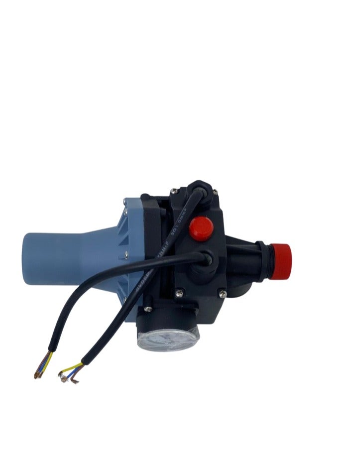 Automatic water pump regulator - pressure indicator to automatically cut off water, to improve water flow and avoid operating problems from Hagen - Image 2