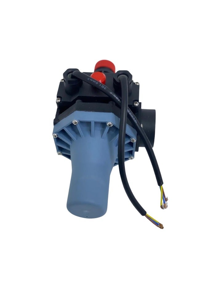 Automatic water pump regulator - pressure indicator to automatically cut off water, to improve water flow and avoid operating problems from Hagen - Image 3