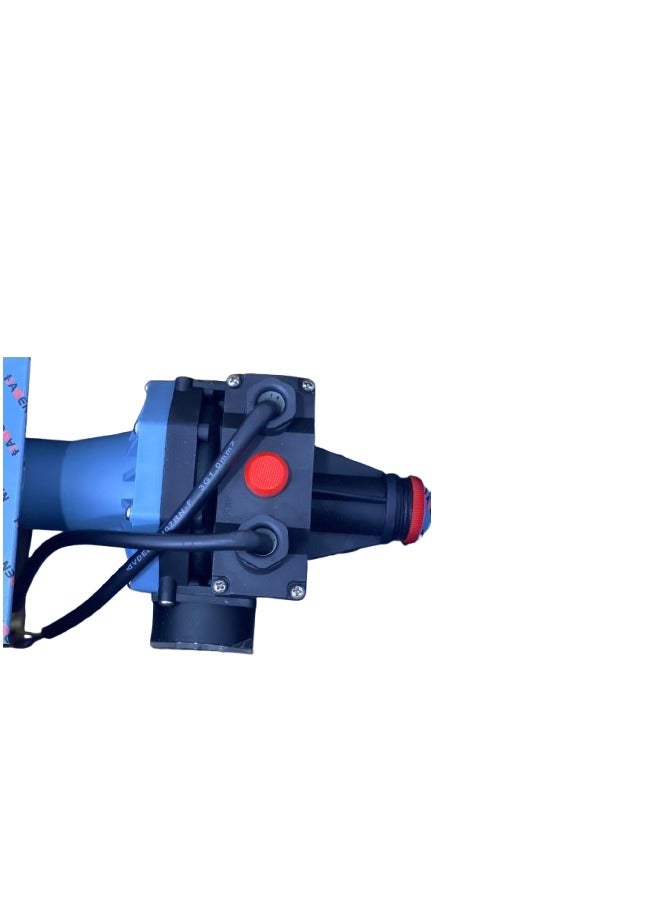 Automatic water pump regulator - pressure indicator to automatically cut off water, to improve water flow and avoid operating problems from Hagen - Image 4