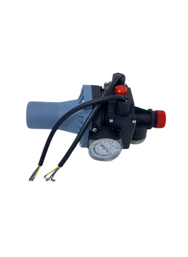 Automatic water pump regulator - pressure indicator to automatically cut off water, to improve water flow and avoid operating problems from Hagen - Image 5
