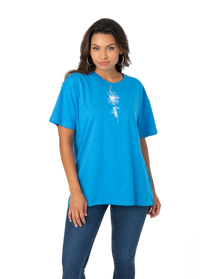 Marco Bergamo Oversized Short Sleeves  - Image 1
