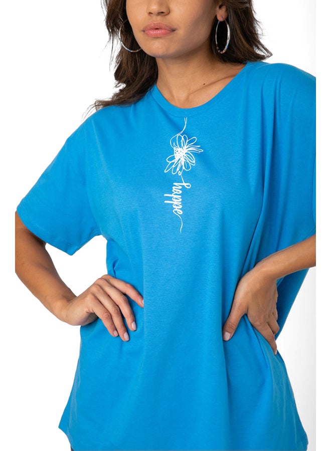 Marco Bergamo Oversized Short Sleeves  - Image 2