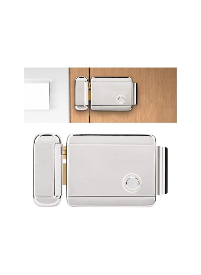 Generic Electric Strike Lock - Electric Door Lock Door Access Control System for Home/Office  - Image 5
