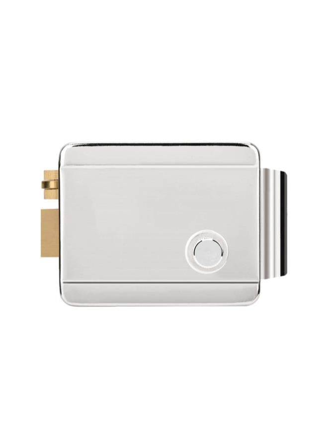 Generic Electric Strike Lock - Electric Door Lock Door Access Control System for Home/Office  - Image 1