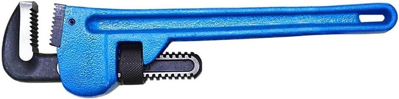 Gazelle 8 In. Heavy Duty Pipe Wrench - Image 3