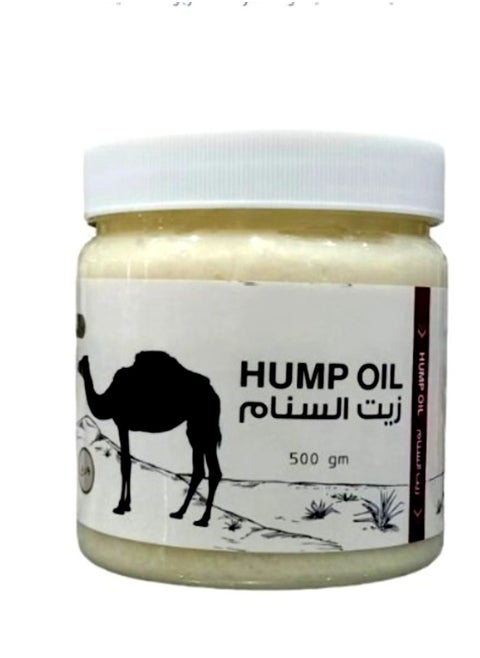 Hump OIL 500 Ml