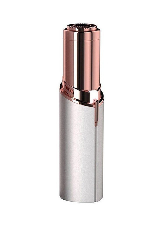 Zashe Finishing Touch Flawless Facial & Body Hair Remover – Painless Electric Shaver for Women  - Image 1
